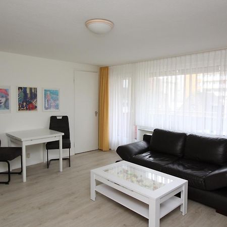 Haus Nordseeresidenz Wohnung 36 Westerland Exteriör bild