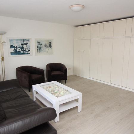 Haus Nordseeresidenz Wohnung 36 Westerland Exteriör bild
