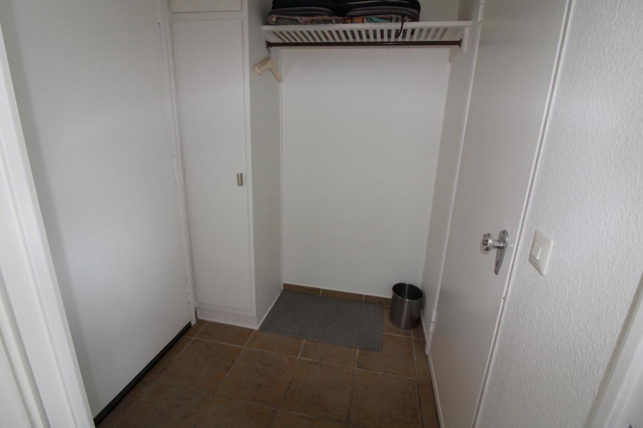 Haus Nordseeresidenz Wohnung 36 Westerland Exteriör bild